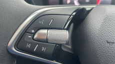 Skoda Fabia 1.0 TSI 116 SE Comfort 5dr DSG Petrol Hatchback